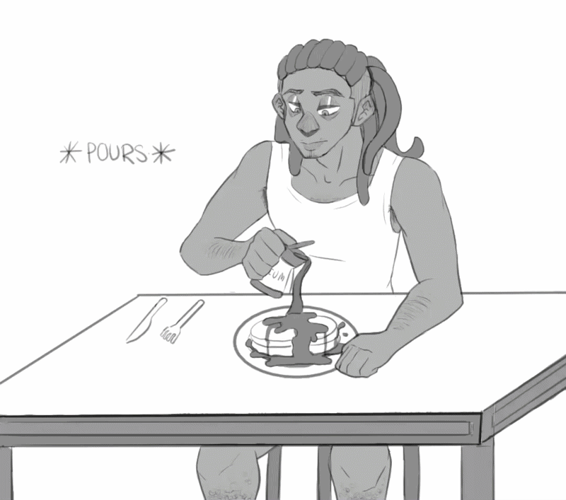 BlowsUpPancakes BlowsUpPancakes