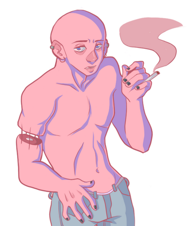 NickCig